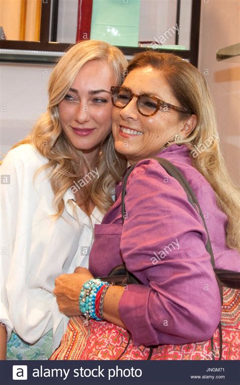 romina power daughter.